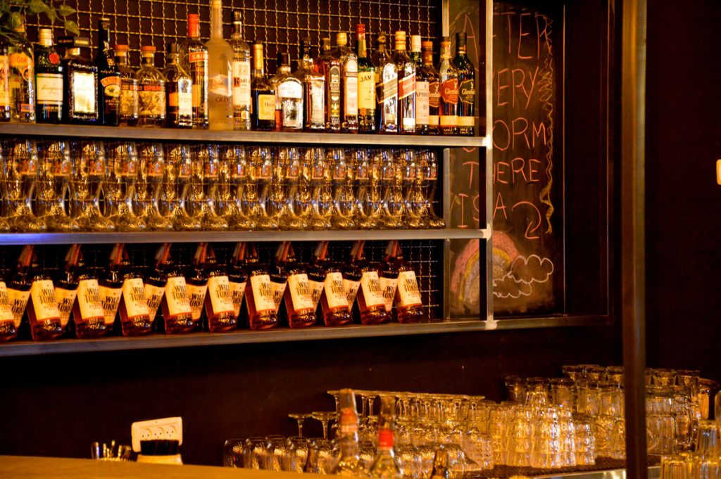 Display Bar בהתאמה אישית