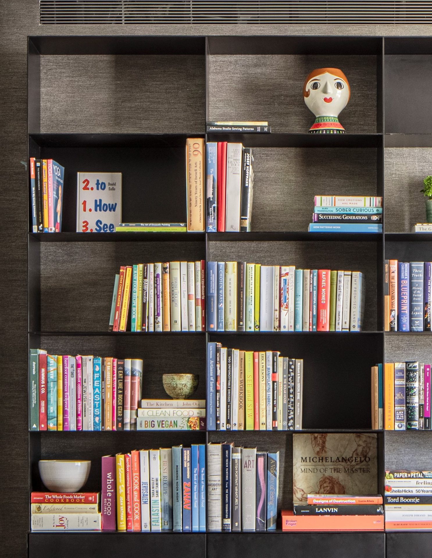 ספריית ברזל